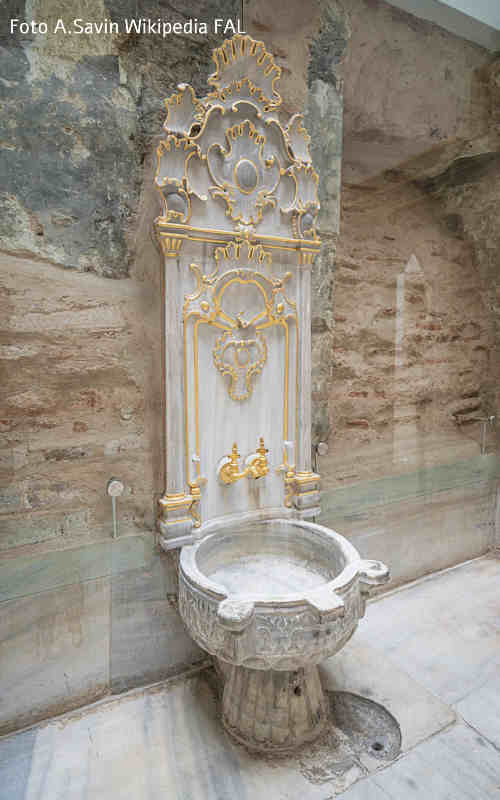 Hamam