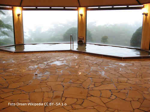 Onsen
