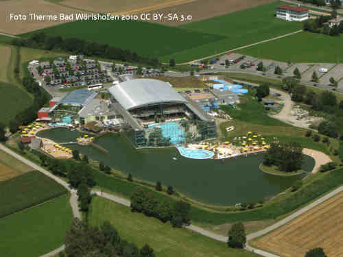 Therme Bad Wörishofen
